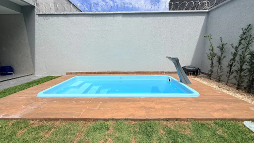 Casa, 3 quartos, 135 m² - Foto 10