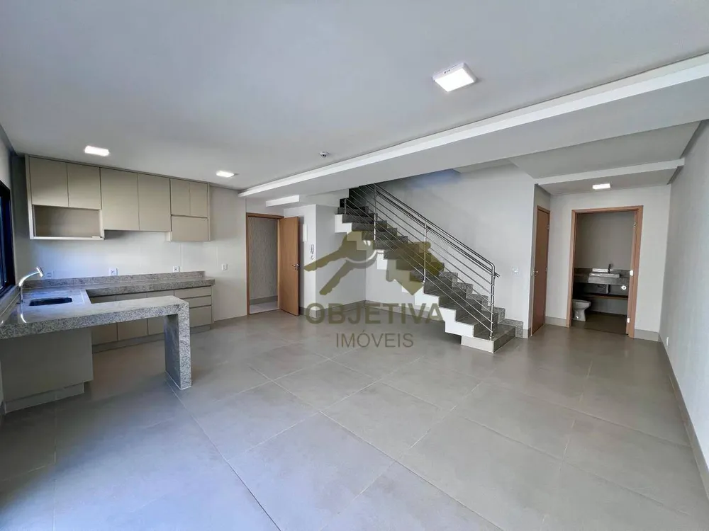Sobrado, 3 quartos, 173 m² - Foto 2