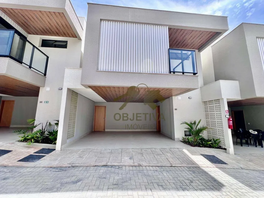 Sobrado, 3 quartos, 173 m² - Foto 1