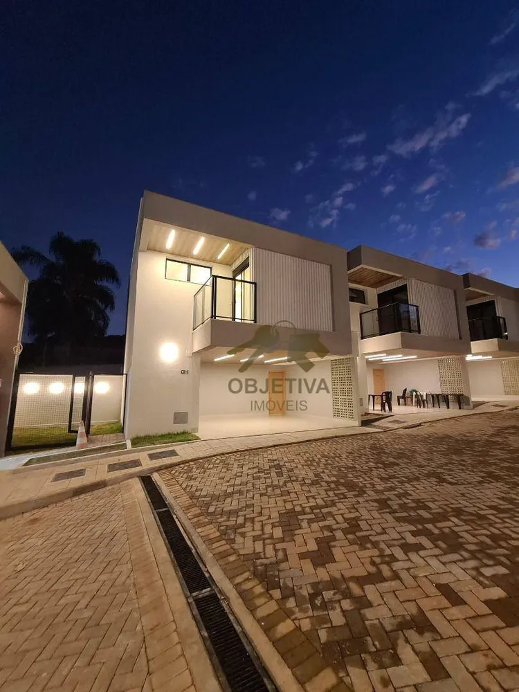 Sobrado, 3 quartos, 173 m² - Foto 11