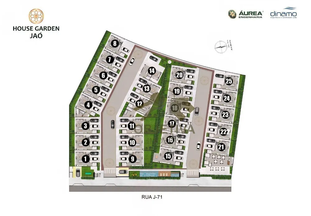 Sobrado, 3 quartos, 173 m² - Foto 15