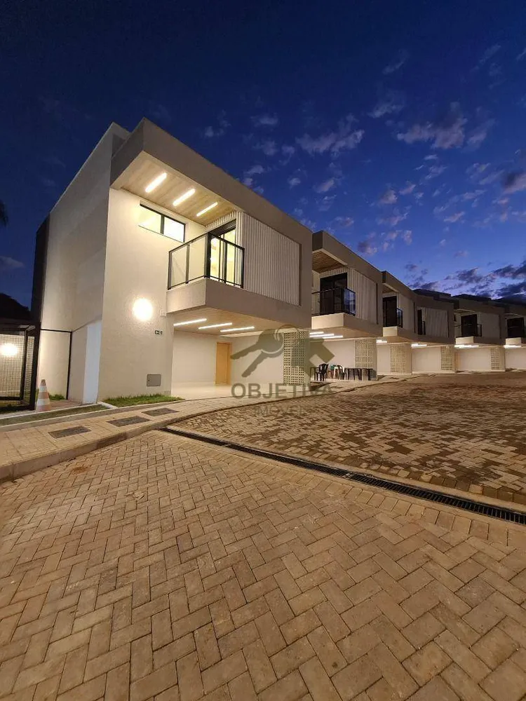 Sobrado, 3 quartos, 173 m² - Foto 10