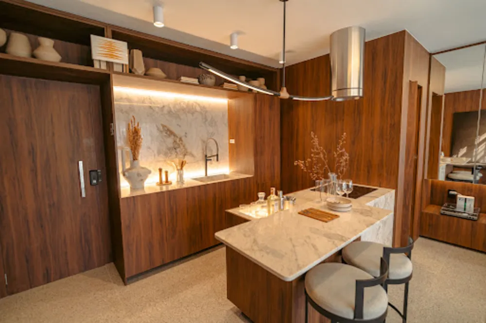 Apartamento, 1 quarto, 37 m² - Foto 1