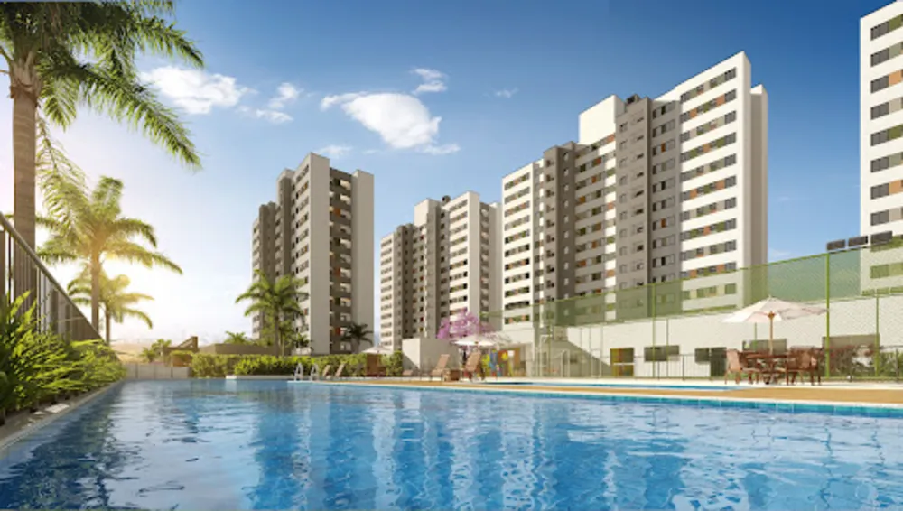 Apartamento, 2 quartos, 46 m² - Foto 11