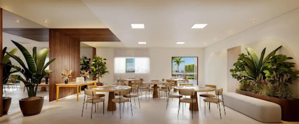 Apartamento, 2 quartos, 46 m² - Foto 8