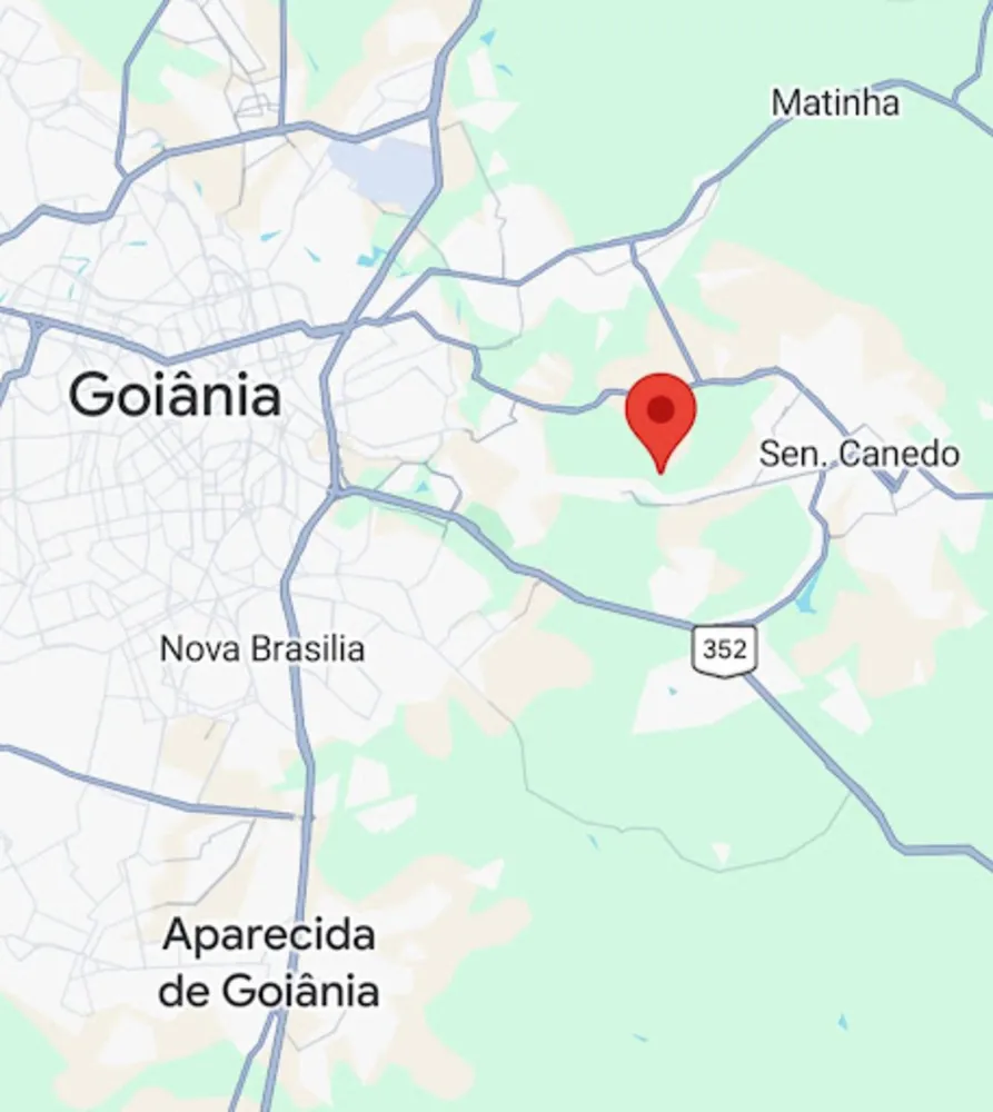 Loteamento e Condomínio, 256 m² - Foto 7