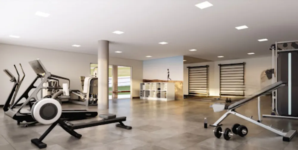 Loteamento e Condomínio, 256 m² - Foto 5