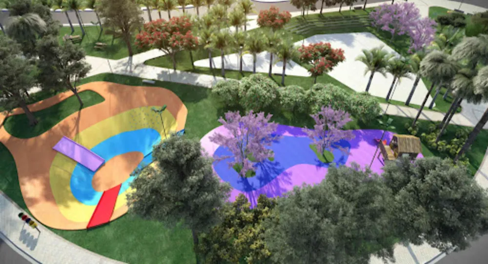Terreno, 360 m² - Foto 3