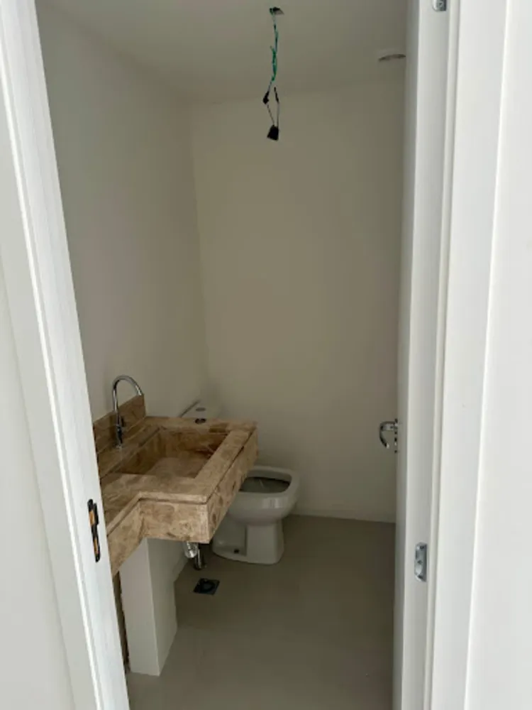 Apartamento, 3 quartos, 100 m² - Foto 2