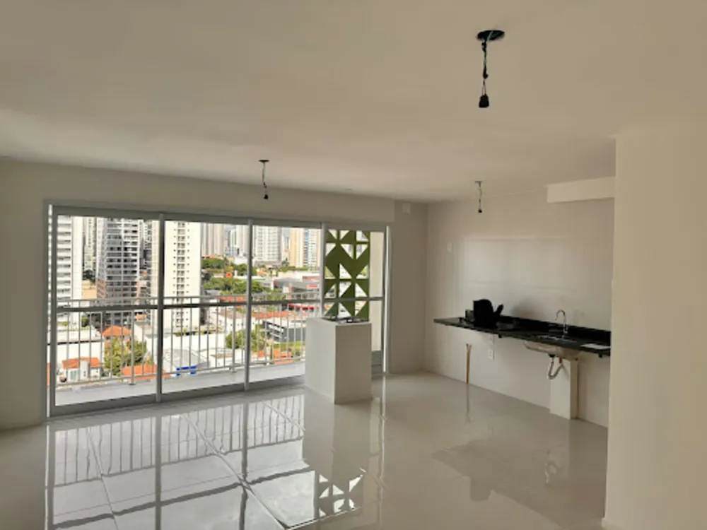 Apartamento, 3 quartos, 100 m² - Foto 1