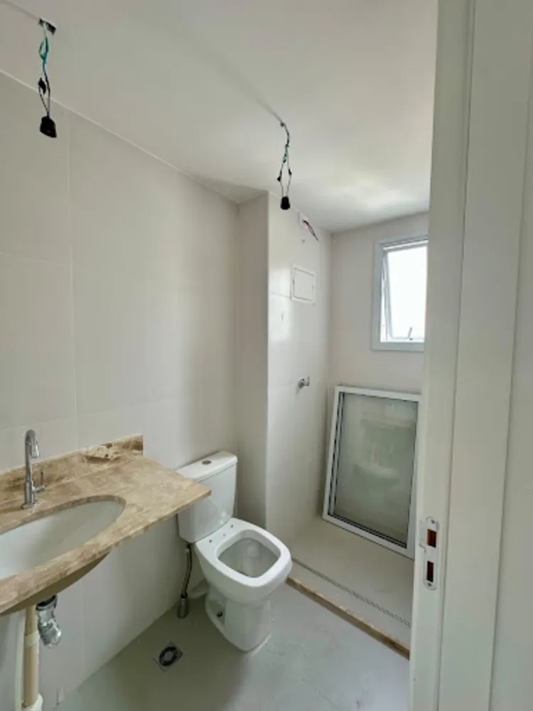 Apartamento, 3 quartos, 100 m² - Foto 7