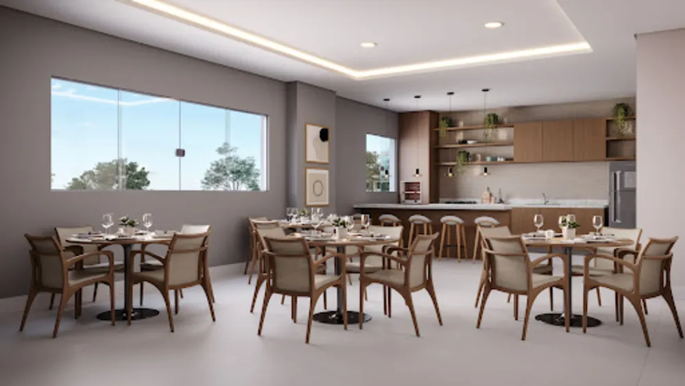 Apartamento, 3 quartos, 91 m² - Foto 12