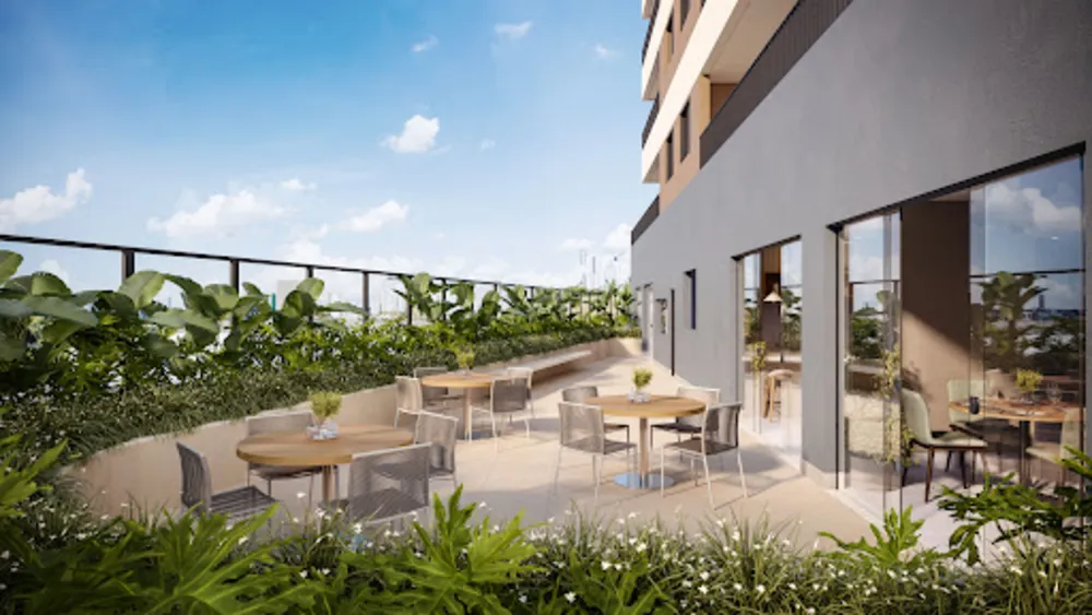 Apartamento, 3 quartos, 91 m² - Foto 13