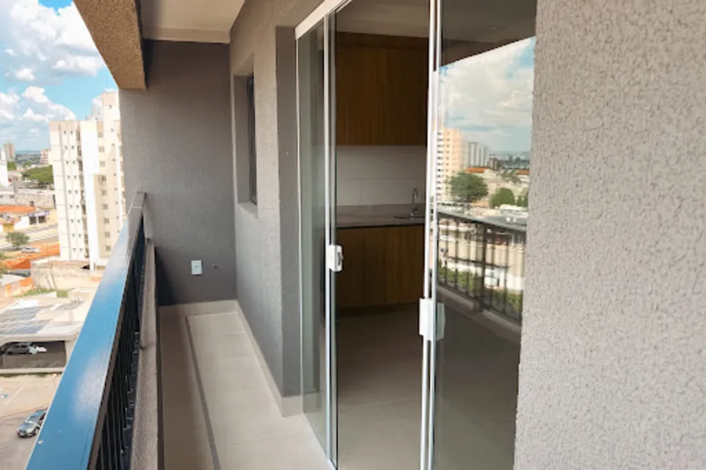 Apartamento, 3 quartos, 91 m² - Foto 1