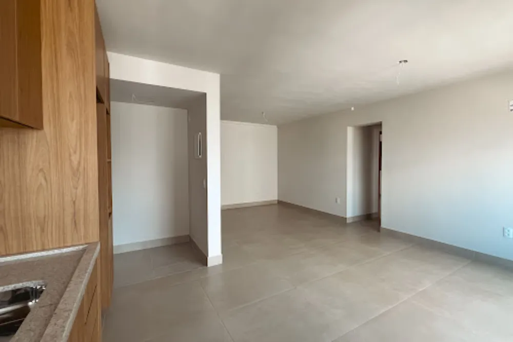 Apartamento, 3 quartos, 91 m² - Foto 2