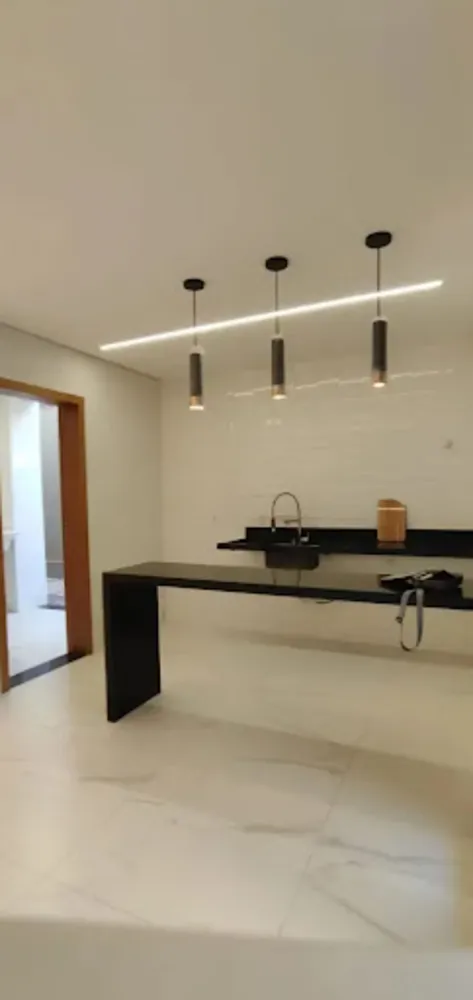 Sobrado, 3 quartos, 205 m² - Foto 4