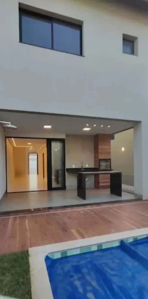 Sobrado, 3 quartos, 205 m² - Foto 7