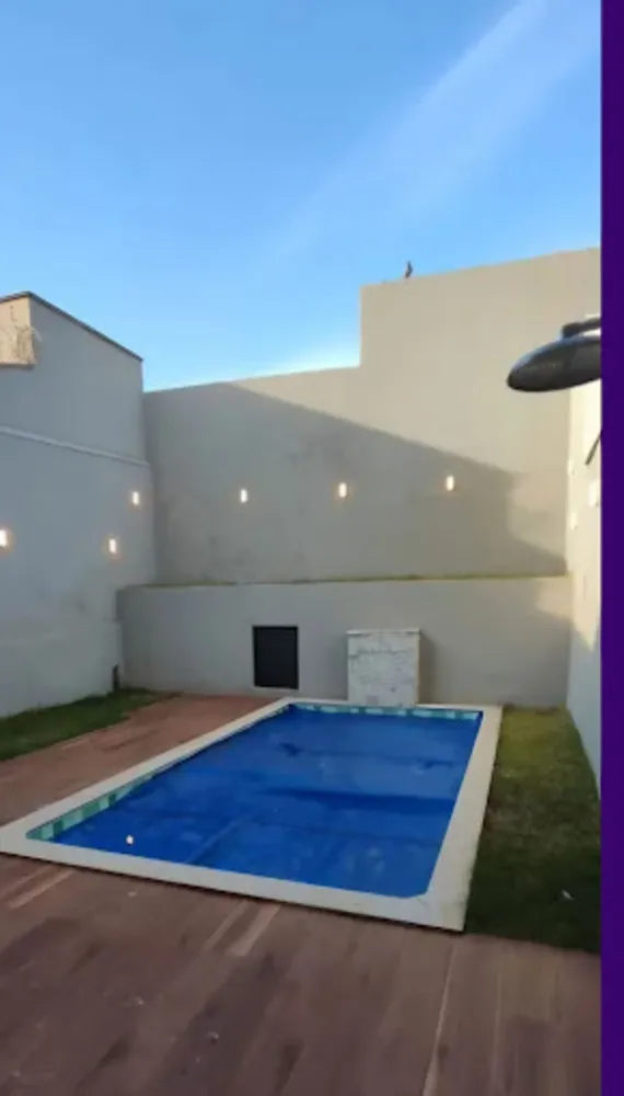 Sobrado, 3 quartos, 205 m² - Foto 8