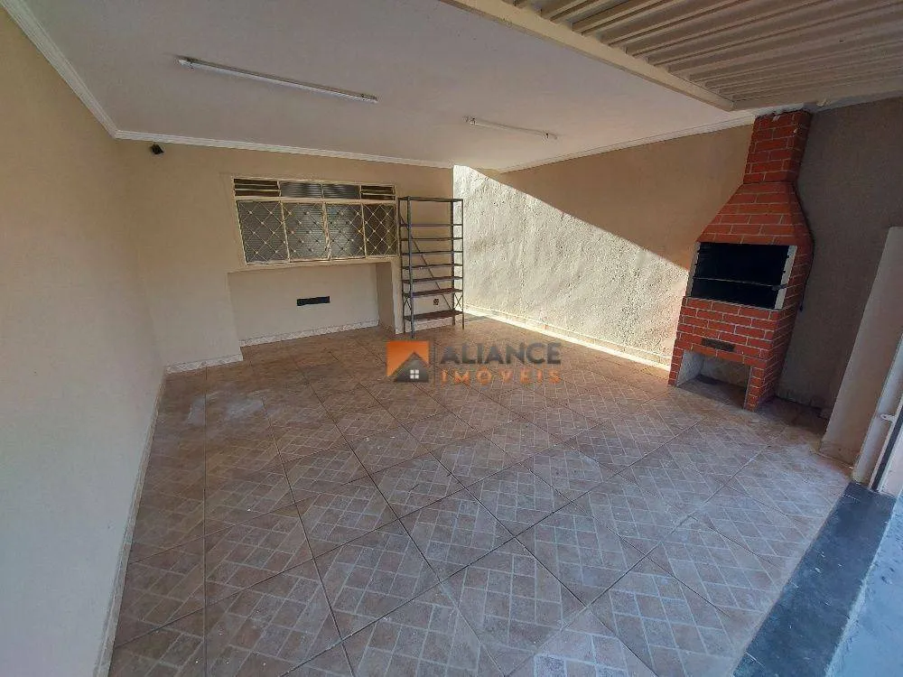 Casa, 2 quartos, 98 m² - Foto 2