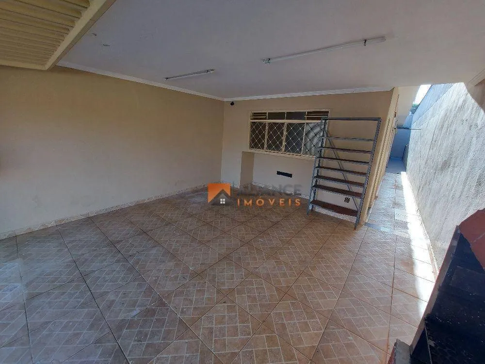 Casa, 2 quartos, 98 m² - Foto 3