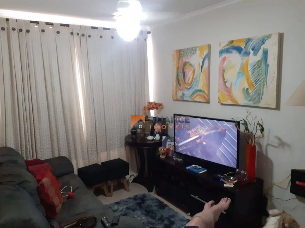 Apartamento, 2 quartos, 55 m² - Foto 1
