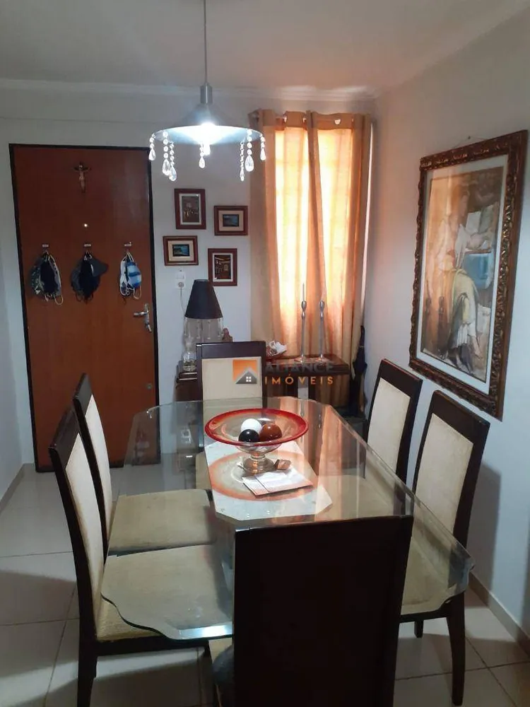 Apartamento, 2 quartos, 55 m² - Foto 4