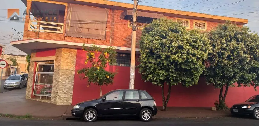 Sobrado, 3 quartos, 142 m² - Foto 1