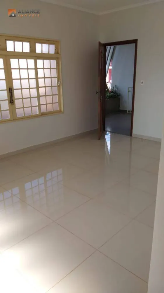 Sobrado, 3 quartos, 142 m² - Foto 2
