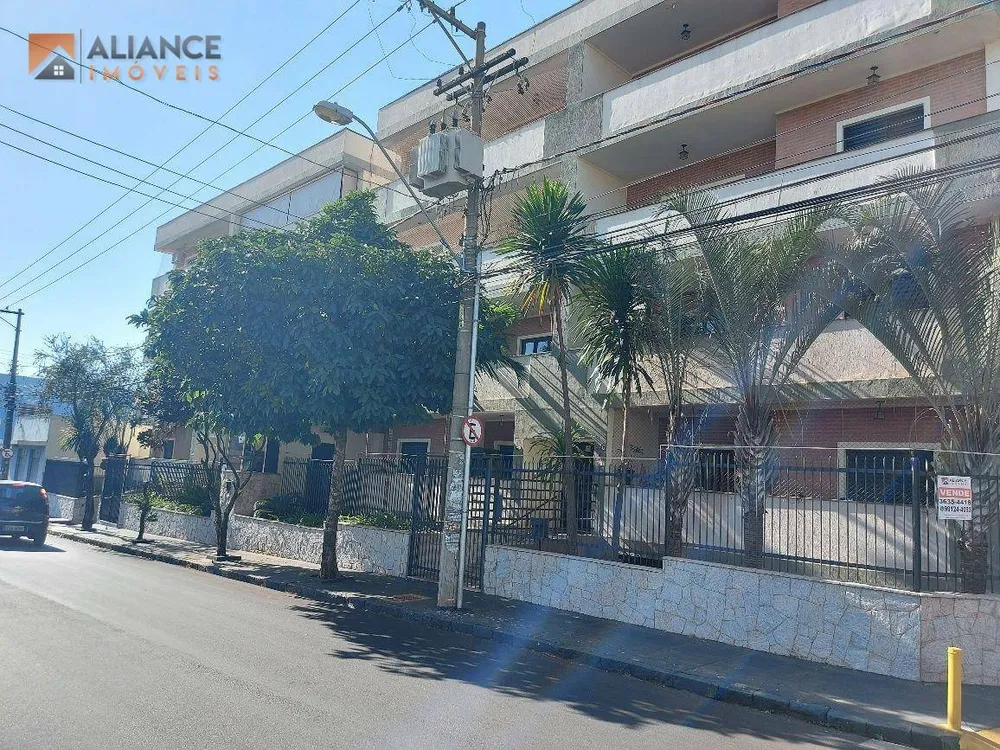 Apartamento, 2 quartos, 89 m² - Foto 1