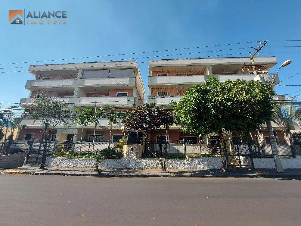 Apartamento, 2 quartos, 89 m² - Foto 3