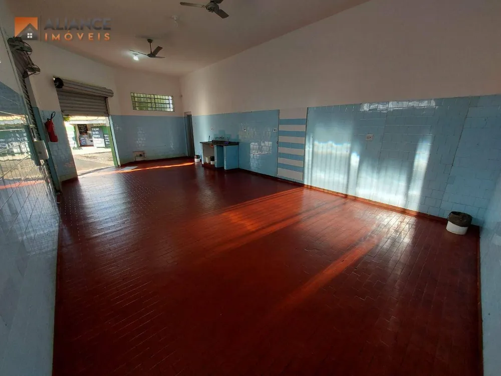 Loja-Salão, 80 m² - Foto 4