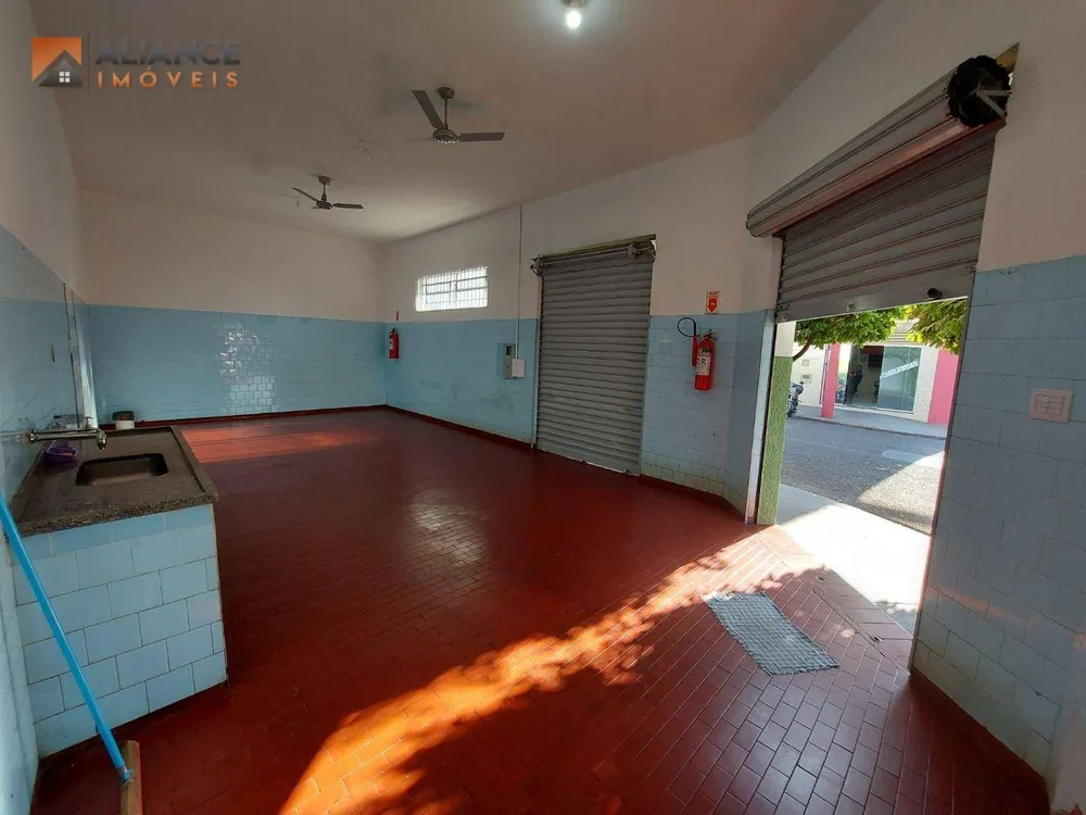 Loja-Salão, 80 m² - Foto 3
