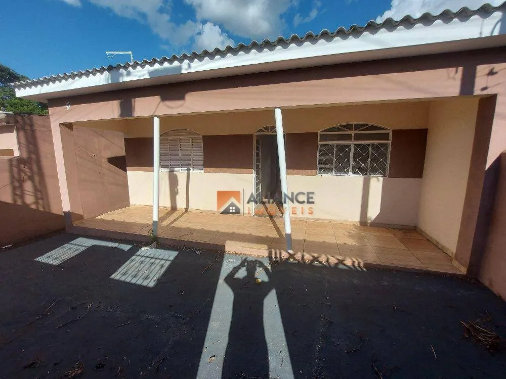 Casa, 2 quartos, 119 m² - Foto 2
