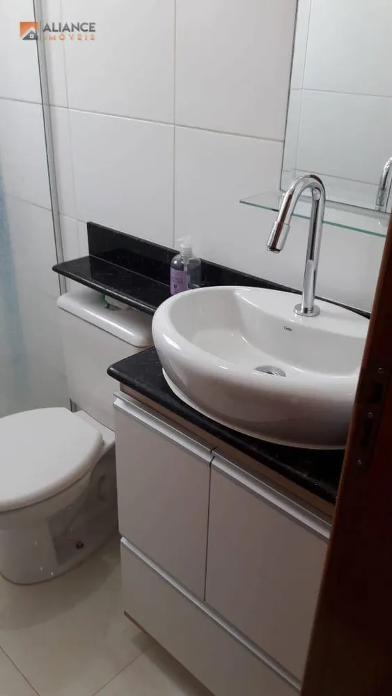 Apartamento, 2 quartos, 38 m² - Foto 3