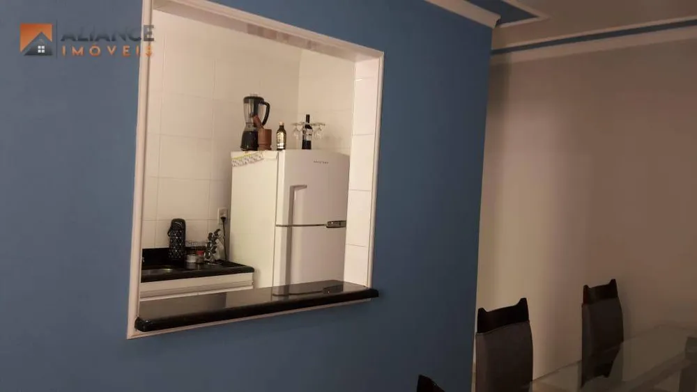 Apartamento, 2 quartos, 38 m² - Foto 4