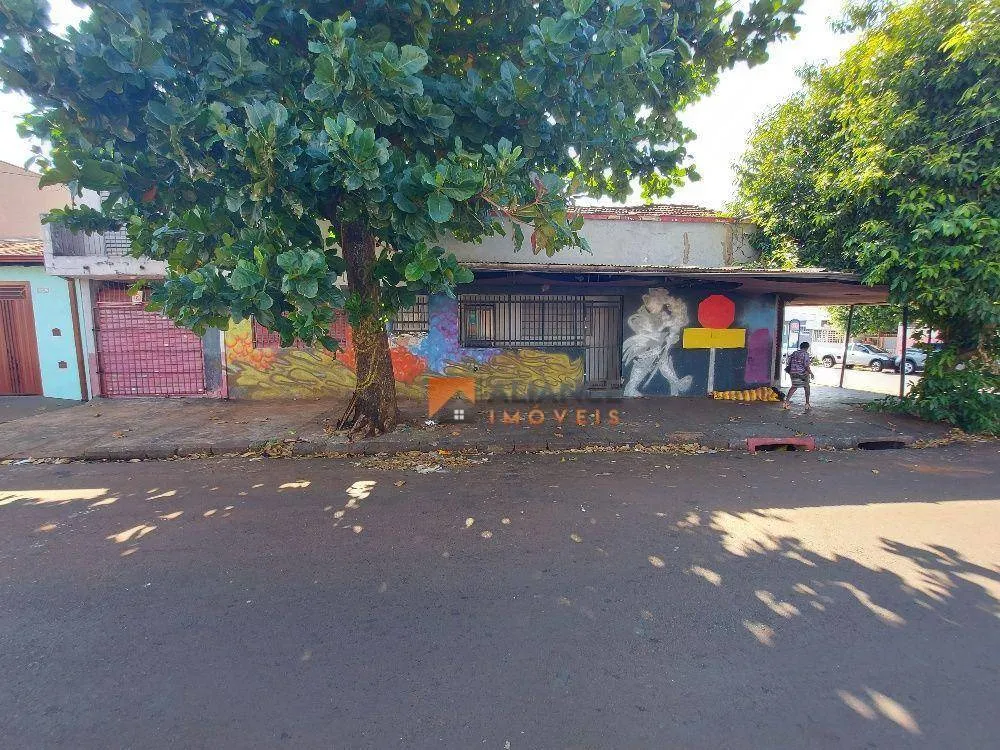 Casa, 3 quartos, 59 m² - Foto 1