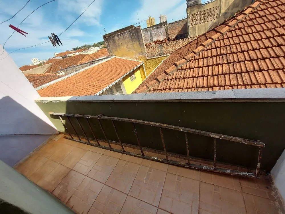 Sobrado, 4 quartos, 180 m² - Foto 2