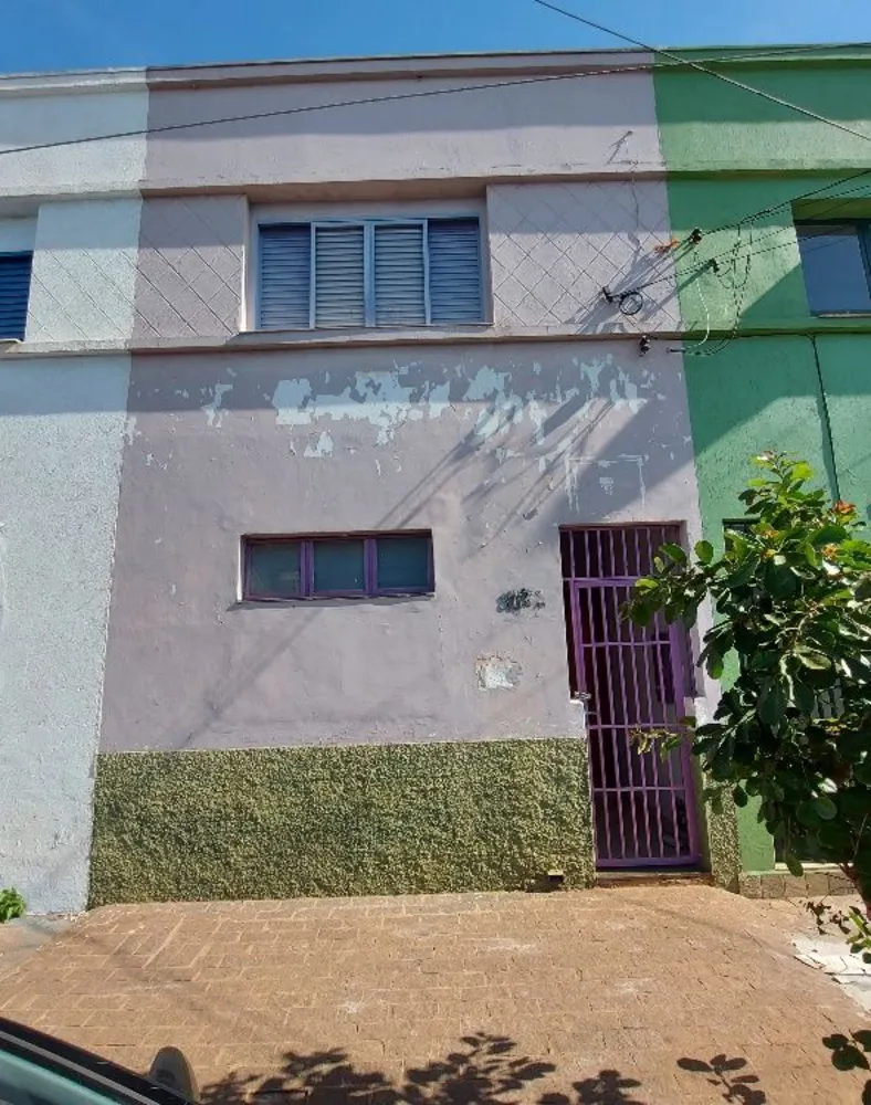 Sobrado, 4 quartos, 180 m² - Foto 1
