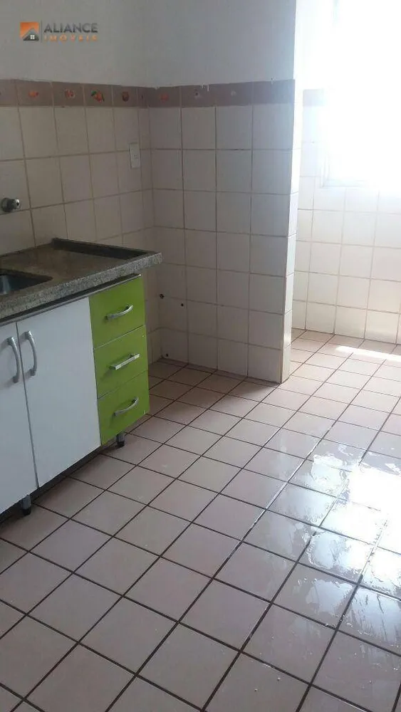 Apartamento, 2 quartos, 56 m² - Foto 2