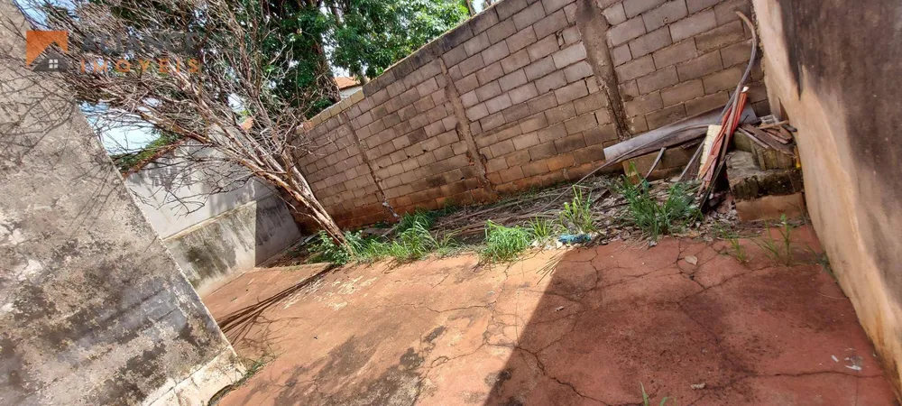 Casa, 2 quartos, 60 m² - Foto 3