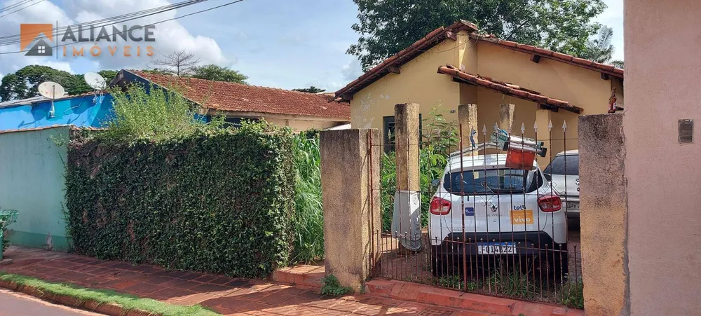 Casa, 2 quartos, 60 m² - Foto 1