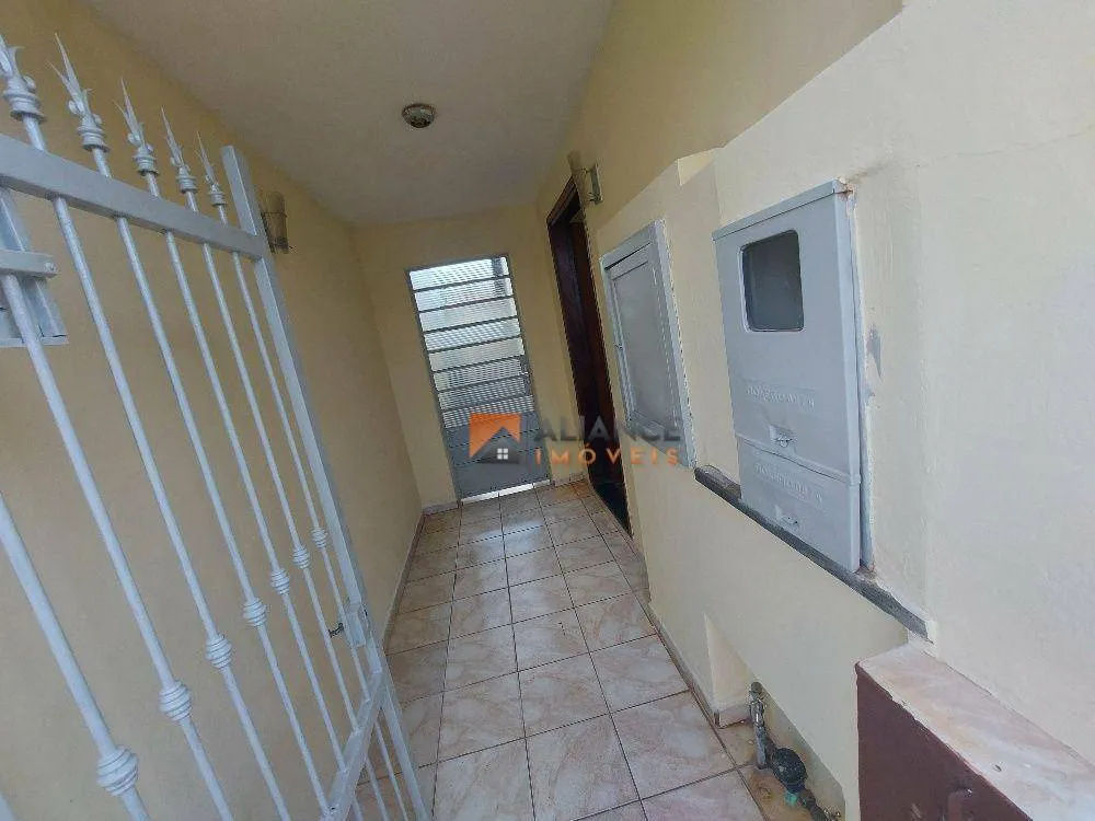 Casa, 2 quartos, 60 m² - Foto 2