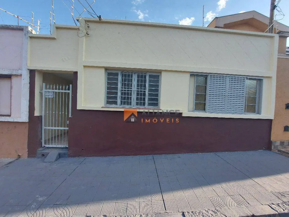Casa, 2 quartos, 60 m² - Foto 1