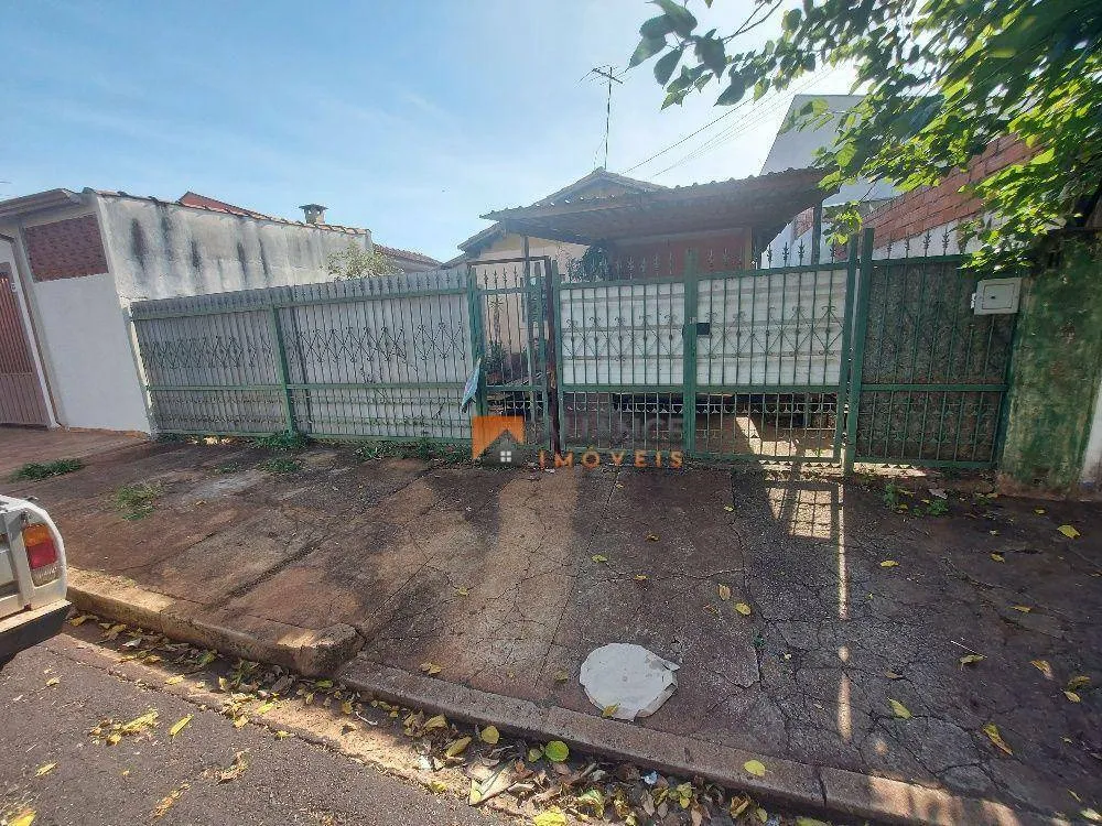 Casa, 2 quartos, 80 m² - Foto 1