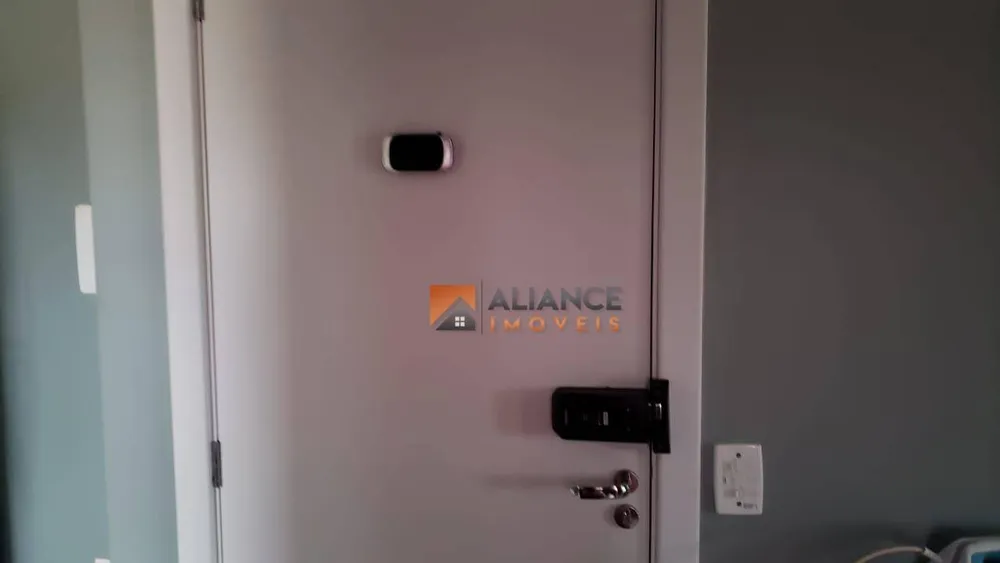 Apartamento, 2 quartos, 45 m² - Foto 4