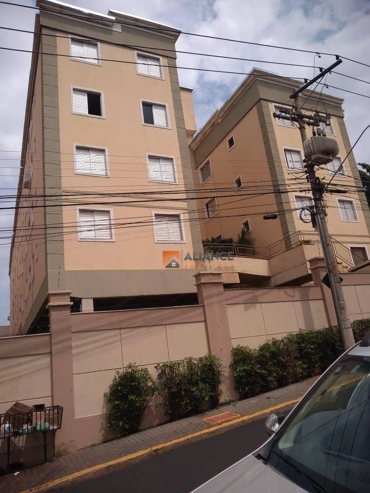 Casa, 3 quartos, 83 m² - Foto 2
