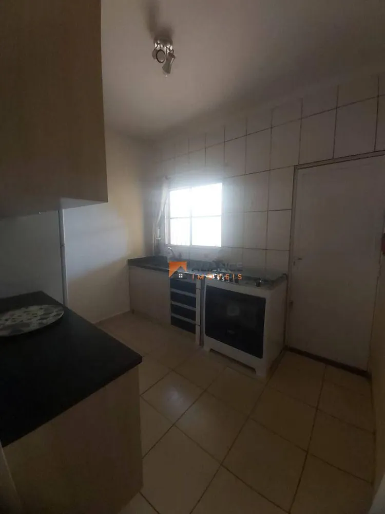 Sobrado, 2 quartos, 100 m² - Foto 2
