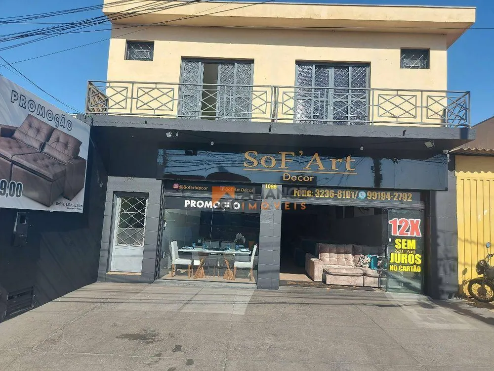 Sala-Conjunto, 100 m² - Foto 1