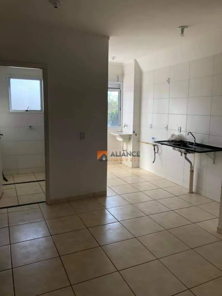 Apartamento, 2 quartos, 50 m² - Foto 4