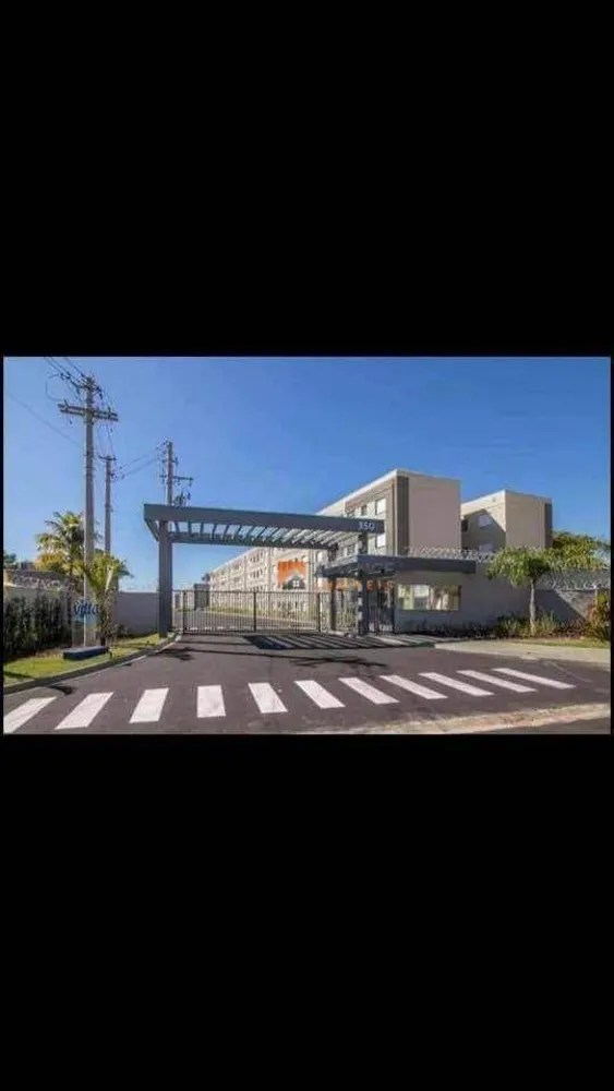 Apartamento, 2 quartos, 50 m² - Foto 1
